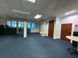 Heng Loong Building (D23), Factory #502808711